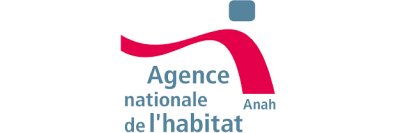 logo agence nationale de l' habitat
