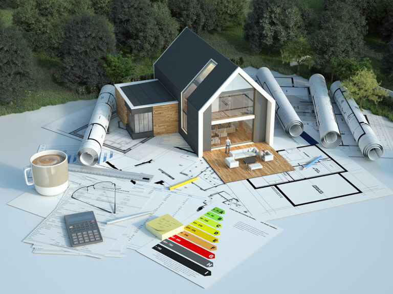 Subvention de travaux d'isolation