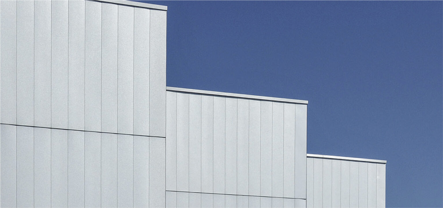 façade isolation thermique par l'extérieur