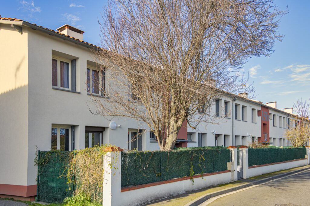 Chantier Des Trois Pigeons à Toulouse