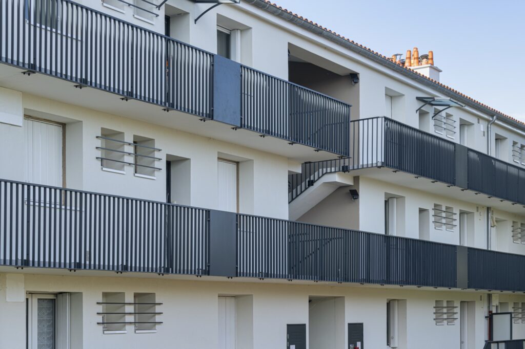 Chantier Hers à Toulouse