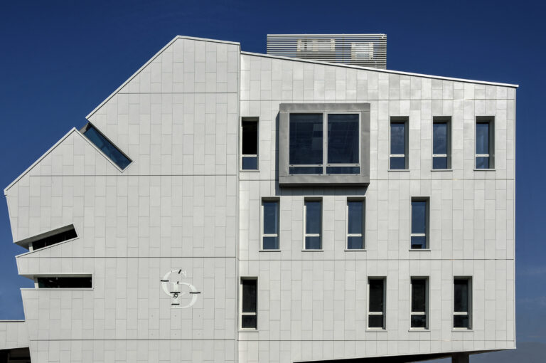 Isolation extérieure