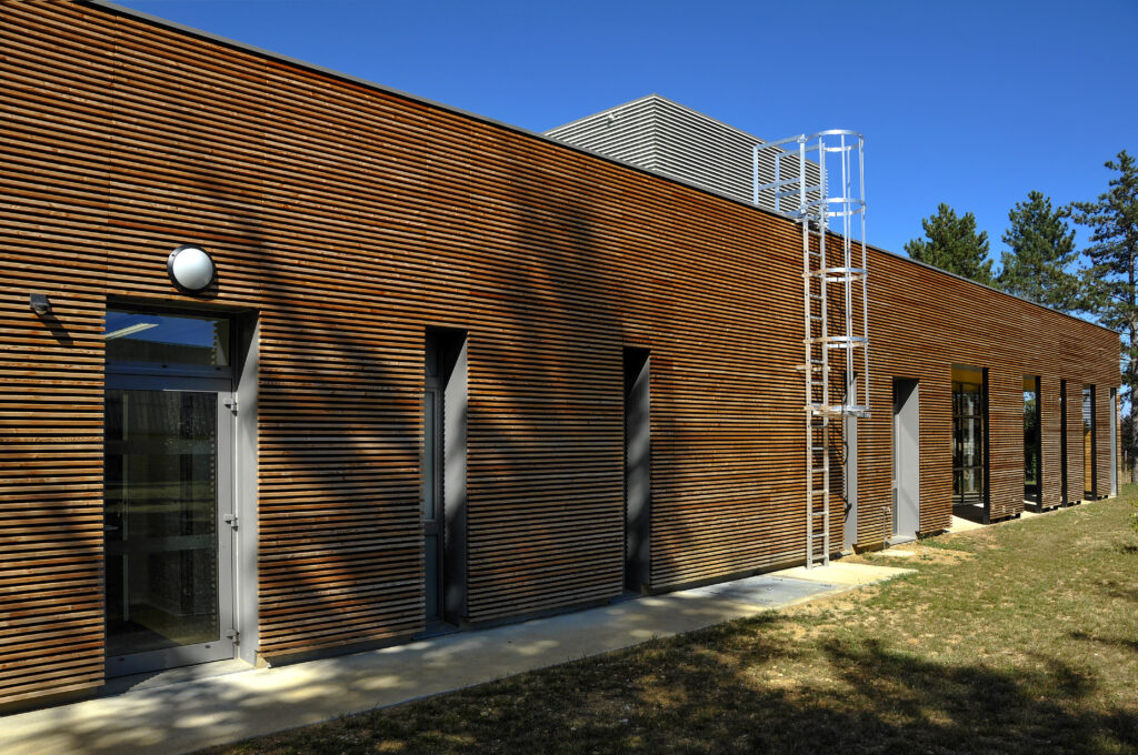 Collége de Mauvezin - Service Restauration