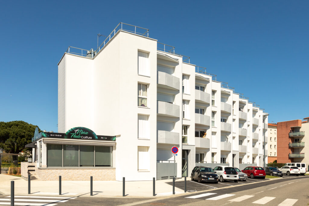 Demathieu Bard-Comminges Colomiers