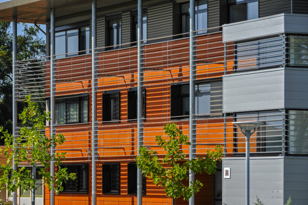 École Nationale d'Ingénieur à Tarbes