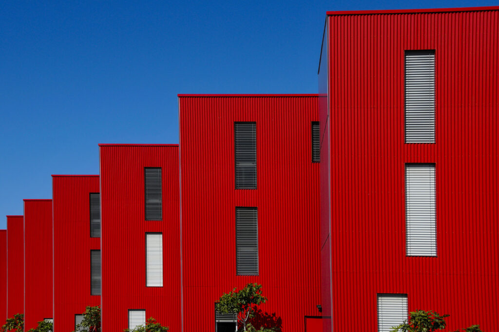 Résidence Andromède à Blagnac