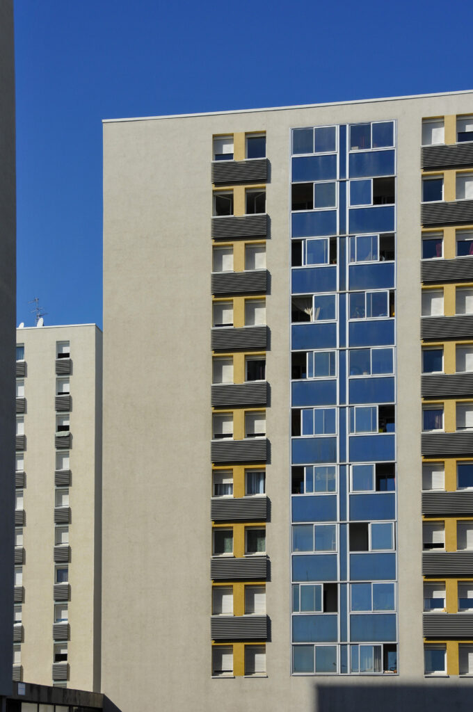 Résidence Les Iris à Toulouse