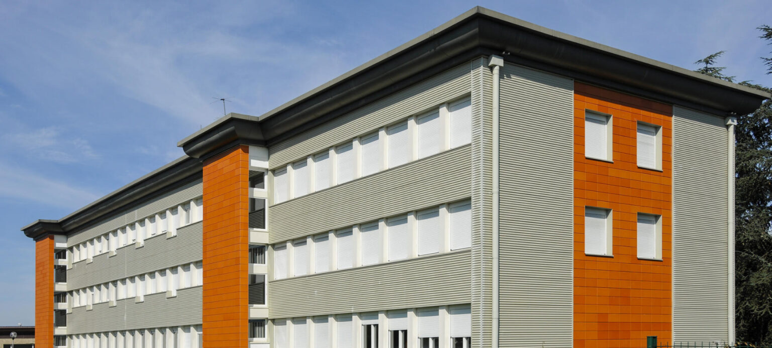 isolation extérieure à la rochelle